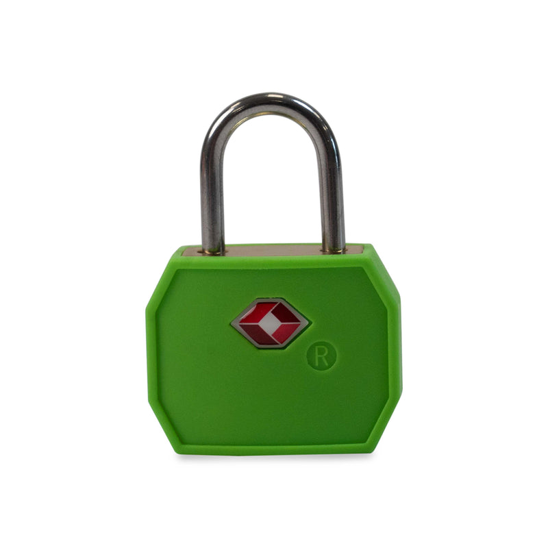 
        Shop Bentley Vert lime Cadenas à clé hexagonal TSA Tracker in Canada at only $5.99 15th look
      