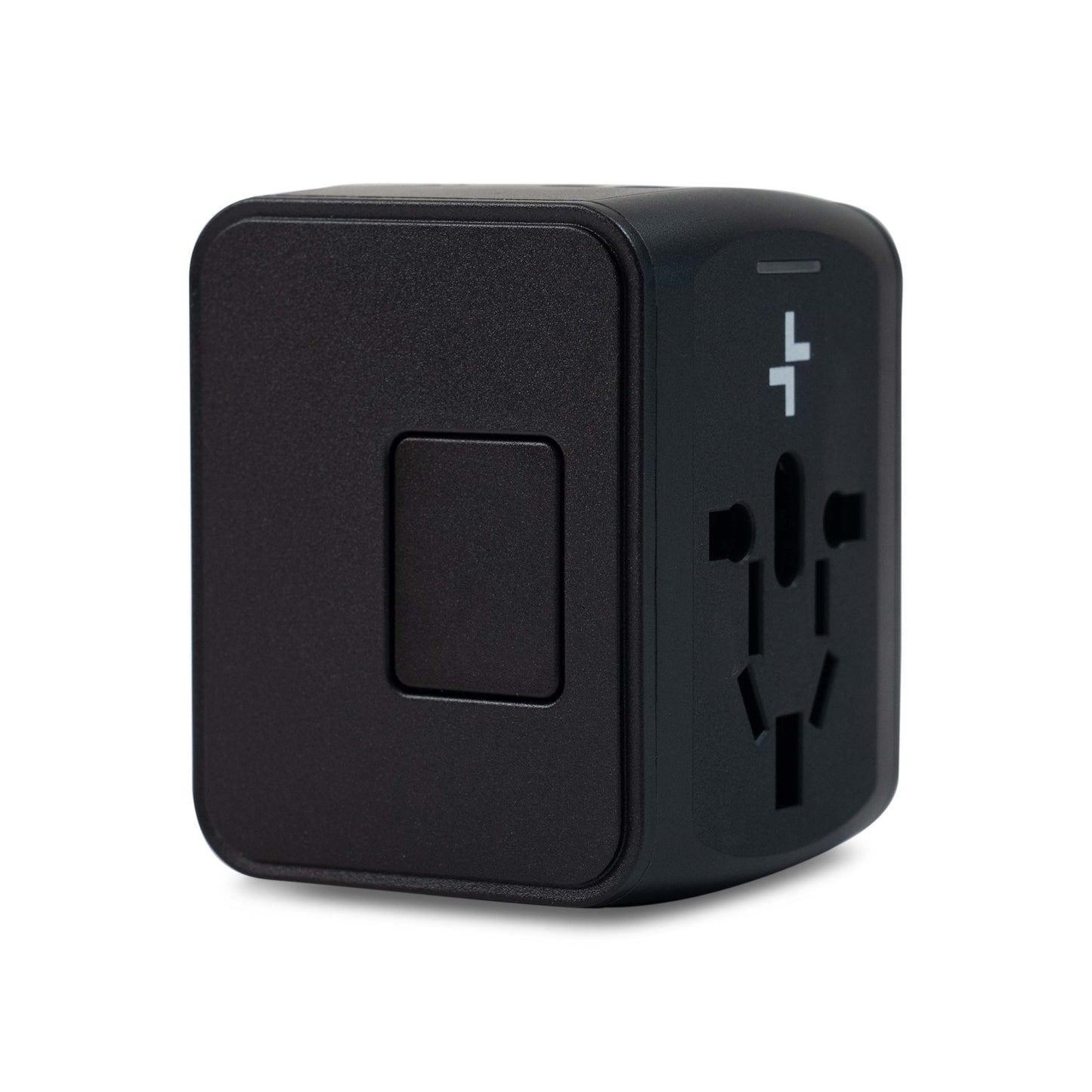 Adaptateur universel Tracker