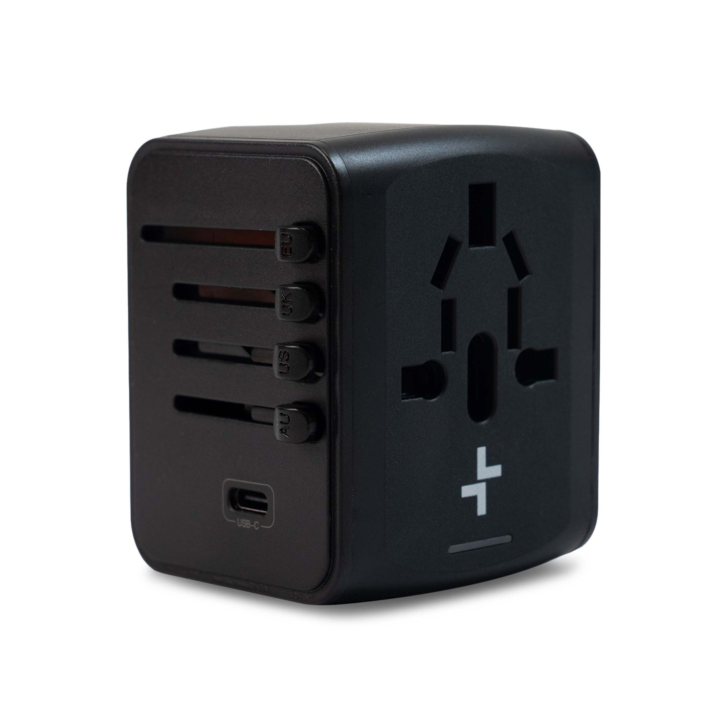 Adaptateur universel Tracker