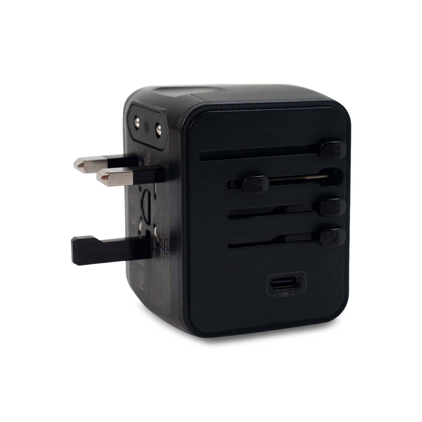 Adaptateur universel Tracker