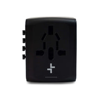 
                      Shop Bentley Charcoal Tracker Universal Adapter in Canada at only $39.99 14th look
                    