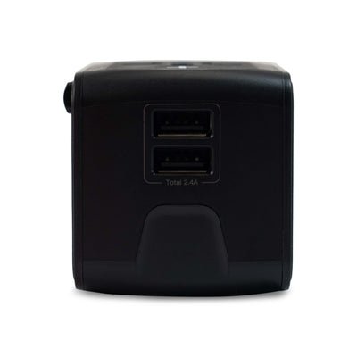 Shop Bentley Charcoal Tracker Universal Adapter in Canada at only $39.99 15th look