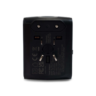 
                    Shop Bentley Gris charbon Adaptateur universel Tracker in Canada at only $39.99 10th look
                  