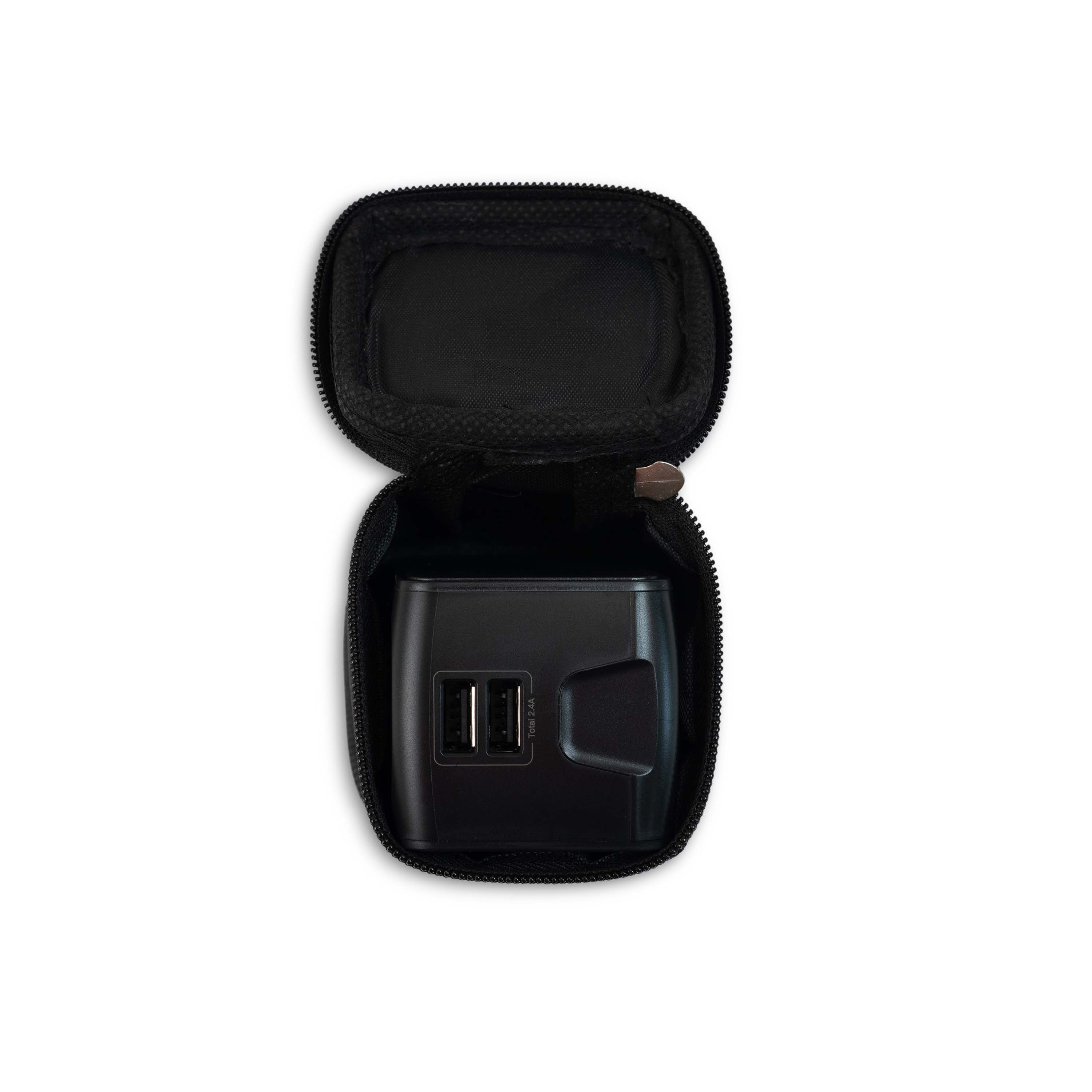 Shop Bentley Gris charbon Adaptateur universel Tracker in Canada at only $39.99 11th look