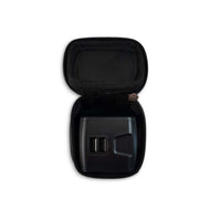 
                      Shop Bentley Charcoal Tracker Universal Adapter in Canada at only $39.99 11th look
                    