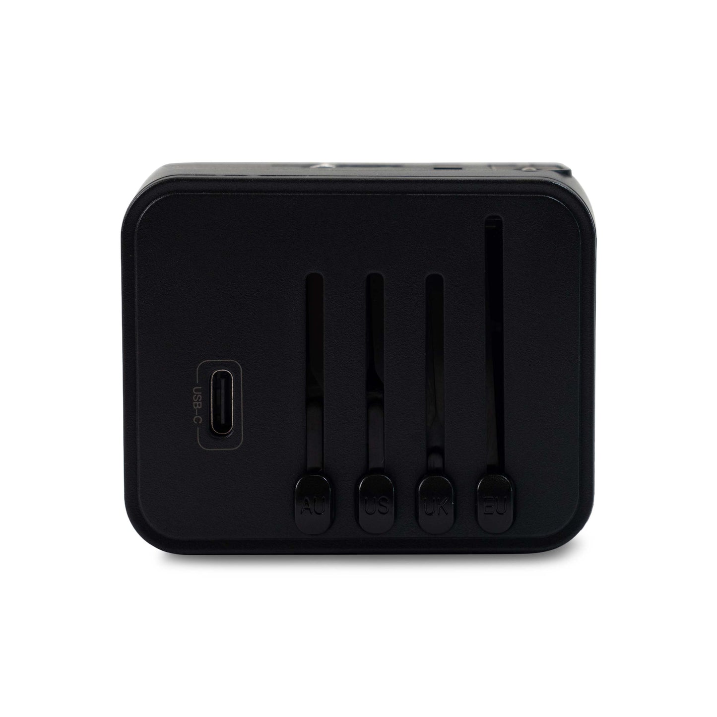 Adaptateur universel Tracker