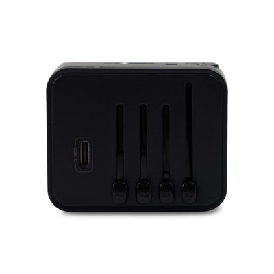 Shop Bentley Charcoal Tracker Universal Adapter in Canada at only $39.99 12th look