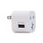 
        Shop Bentley Blanc Adaptateur USB 2 voies Tracker in Canada at only $19.99 1st look
      