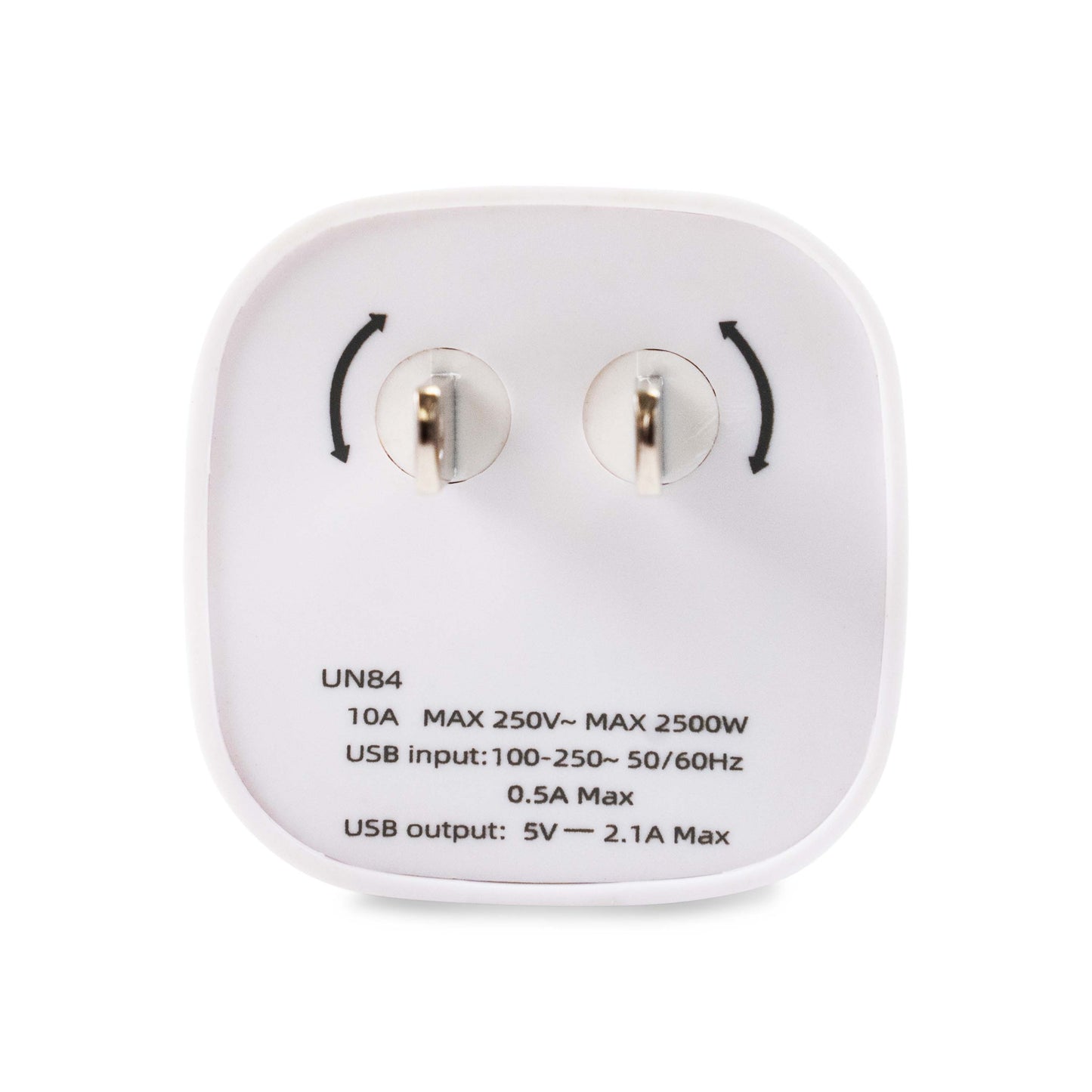 Adaptateur USB 2 voies Tracker