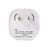 
        Shop Bentley Blanc Adaptateur USB 2 voies Tracker in Canada at only $19.99 2nd look
      
