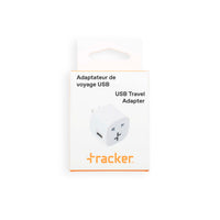 
                      Shop Bentley Blanc Adaptateur USB 2 voies Tracker in Canada at only $19.99 3rd look
                    
