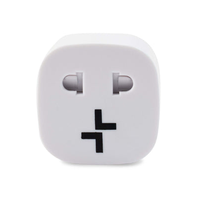 Shop Bentley Blanc Adaptateur USB 2 voies Tracker in Canada at only $19.99 4th look