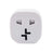 
        Shop Bentley Blanc Adaptateur USB 2 voies Tracker in Canada at only $19.99 4th look
      