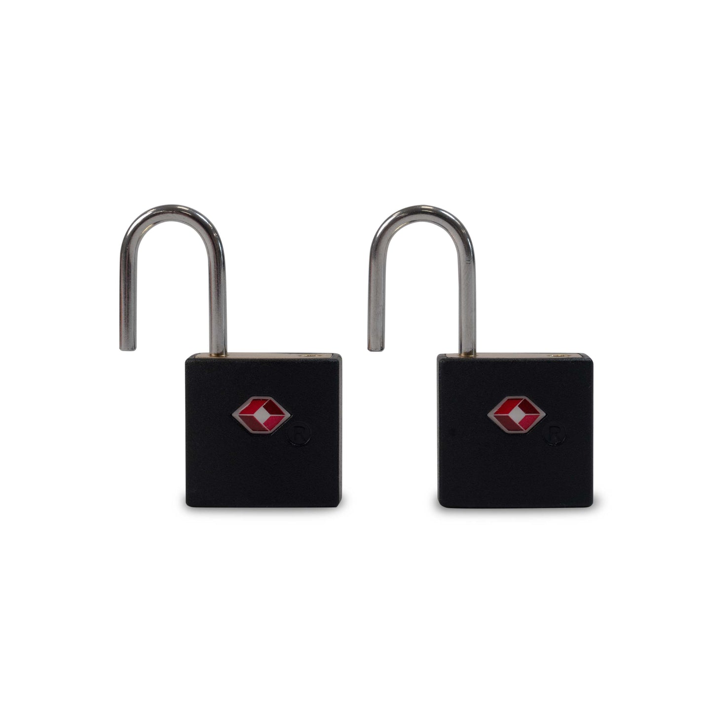 Ensemble de 2 cadenas Tracker avec clés
