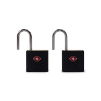
                      Shop Bentley Gris charbon Ensemble de 2 cadenas Tracker avec clés in Canada at only $9.99 3rd look
                    