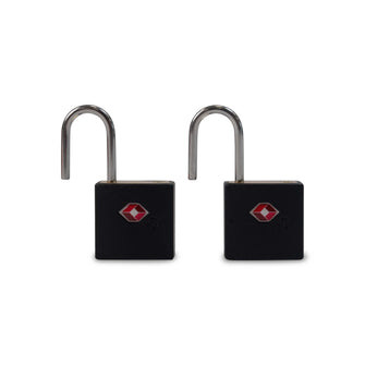 
                    Shop Bentley Gris charbon Ensemble de 2 cadenas Tracker avec clés in Canada at only $9.99 3rd look
                  