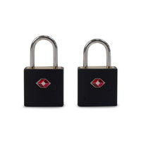 
                      Shop Bentley Gris charbon Ensemble de 2 cadenas Tracker avec clés in Canada at only $9.99 1st look
                    