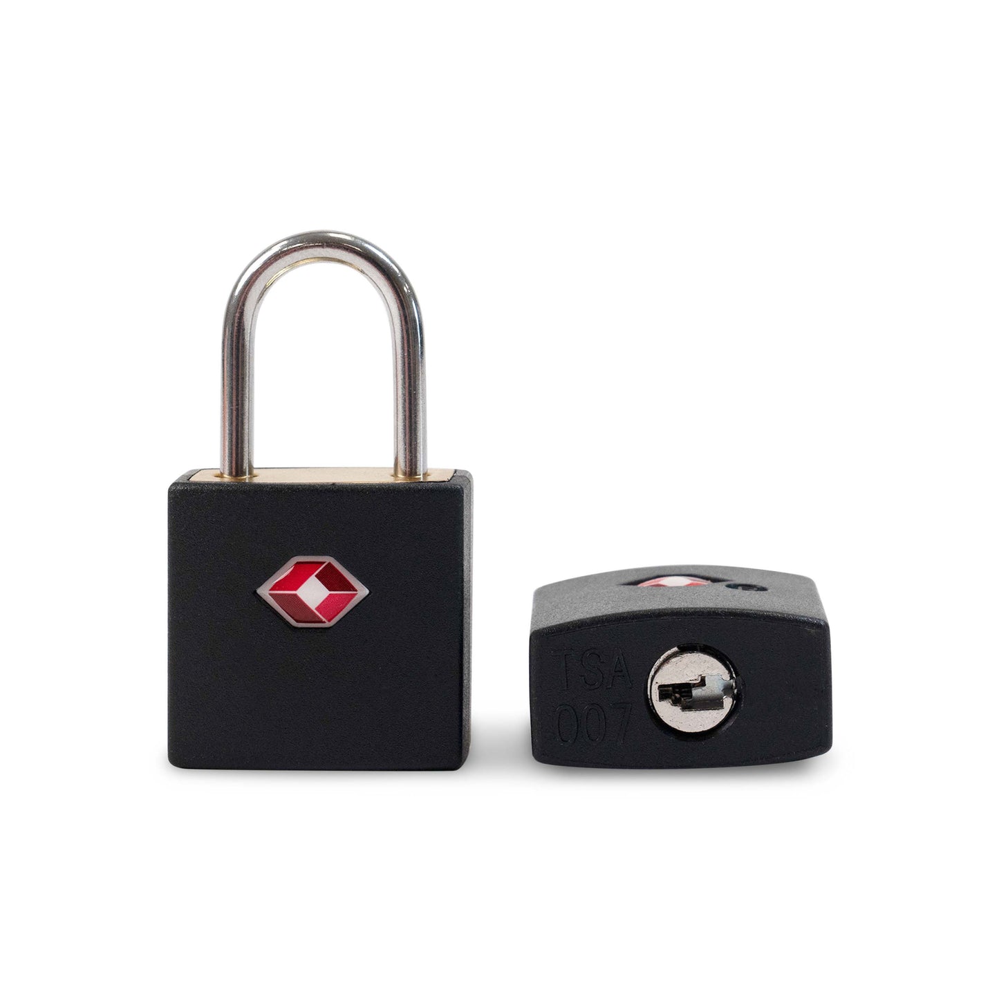 Ensemble de 2 cadenas Tracker avec clés