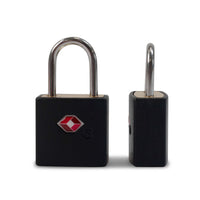 
                      Shop Bentley Gris charbon Ensemble de 2 cadenas Tracker avec clés in Canada at only $9.99 7th look
                    