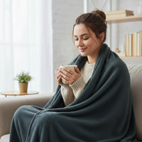 Couverture de voyage Bentley