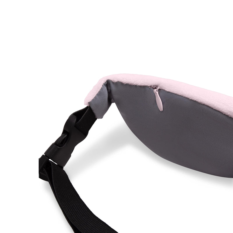 Masque de sommeil lesté en polaire