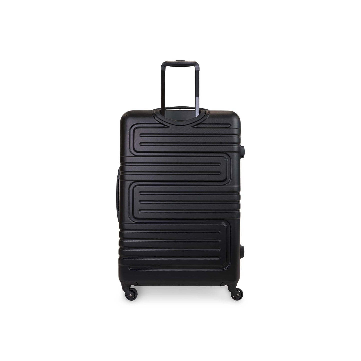 Tracker Eclipse Large Check-in