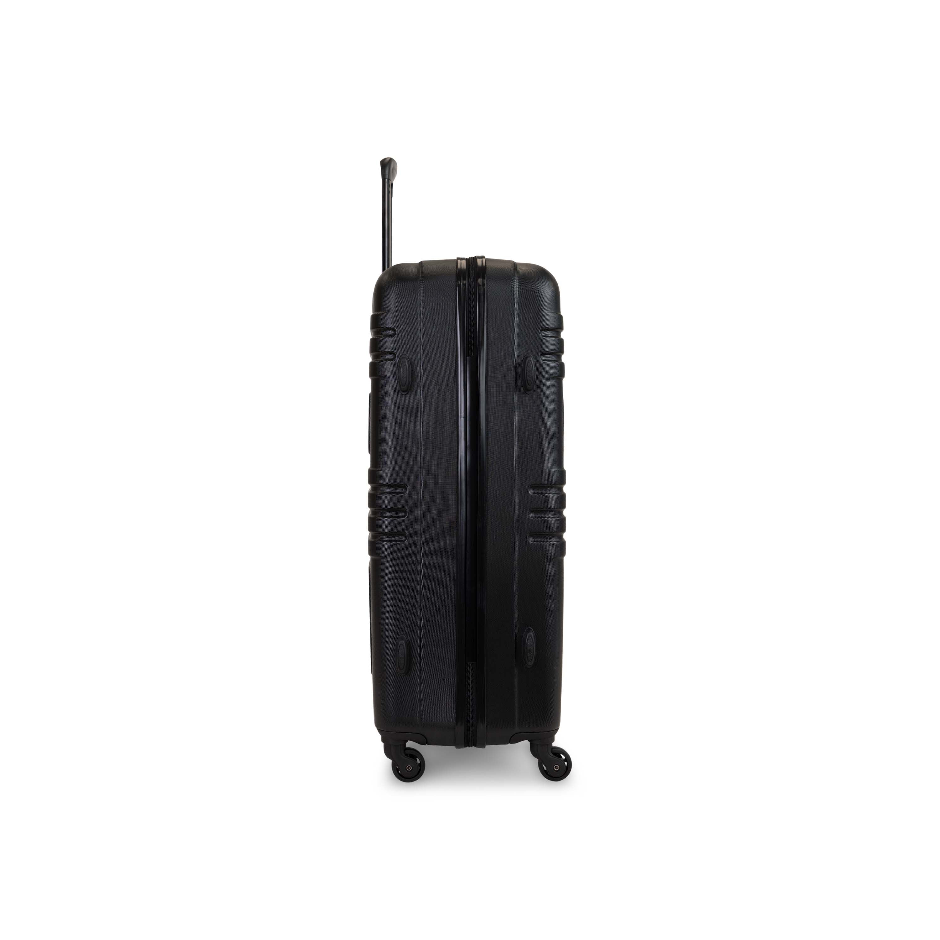 Shop Bentley Black Tracker Eclipse Large Check-in in Canada at only $169.99 3rd look