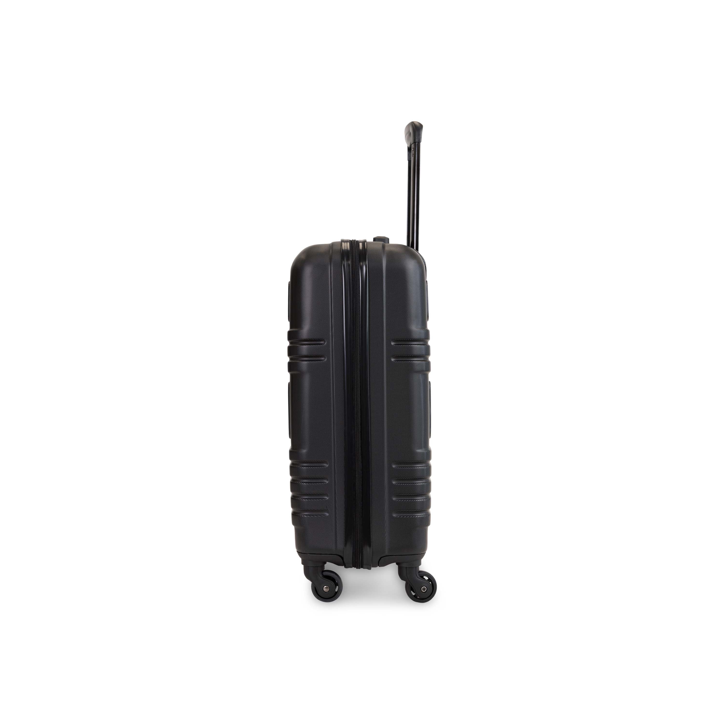 Shop Bentley Black Tracker Eclipse Carry-on in Canada at only $129.99 3rd look