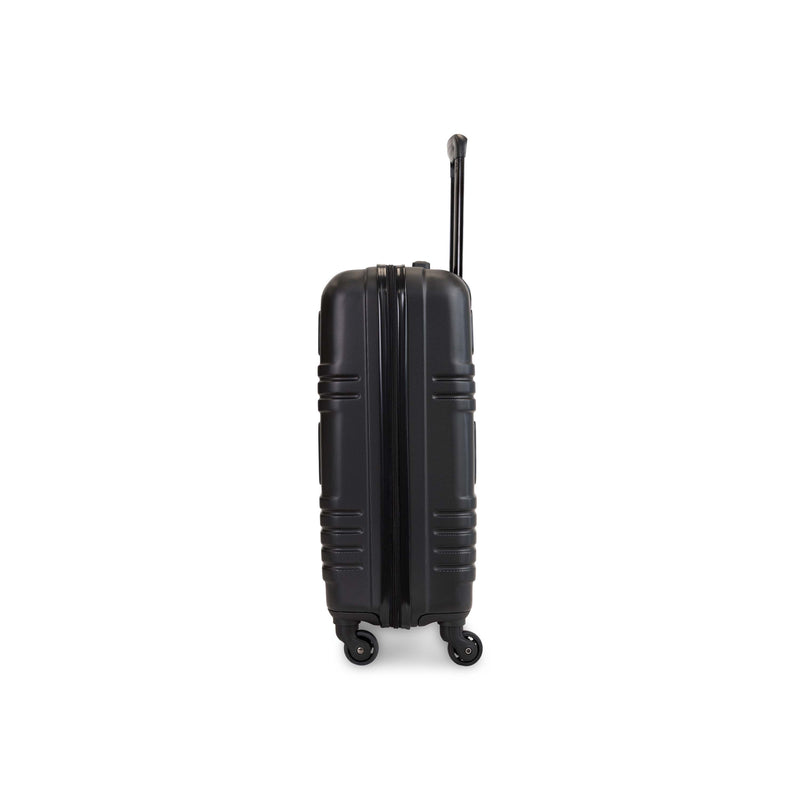 
        Shop Bentley Black Tracker Eclipse Carry-on in Canada at only $129.99 3rd look
      