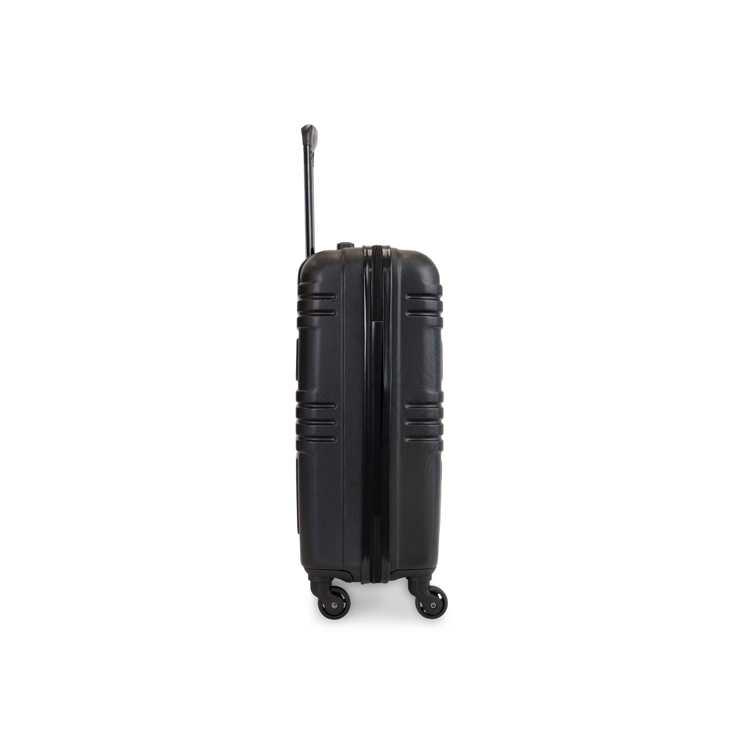 Shop Bentley Black Tracker Eclipse Carry-on in Canada at only $129.99 4th look