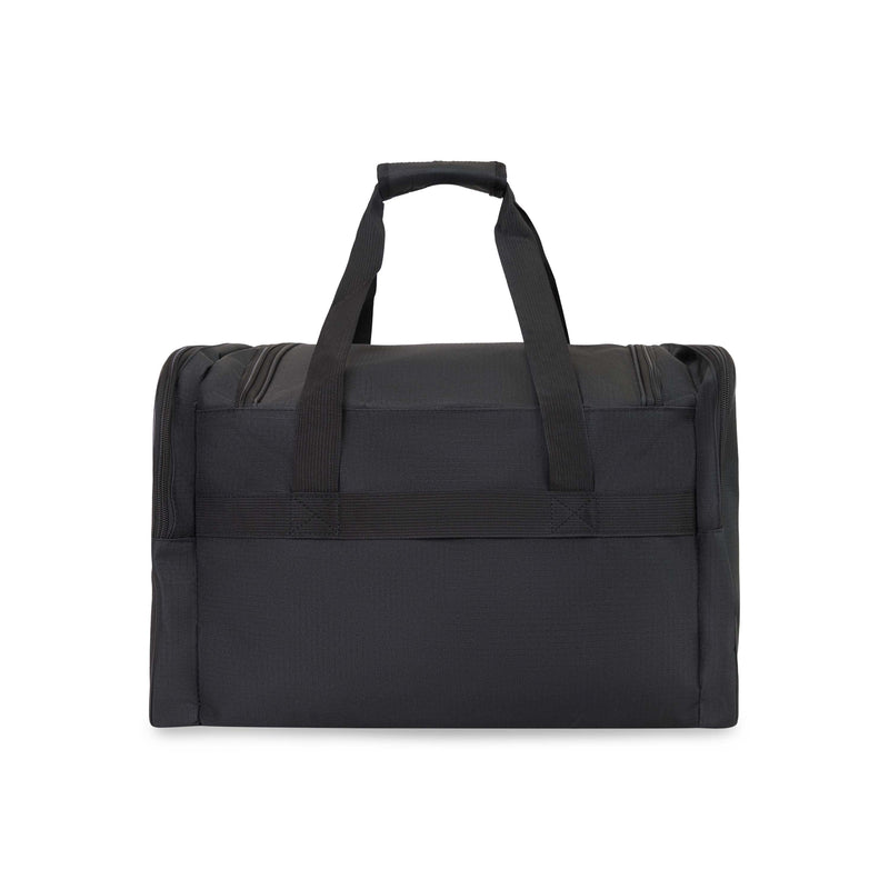 
        Shop Bentley Black Tracker Eclipse Duffle in Canada at only $69.99 5th look
      