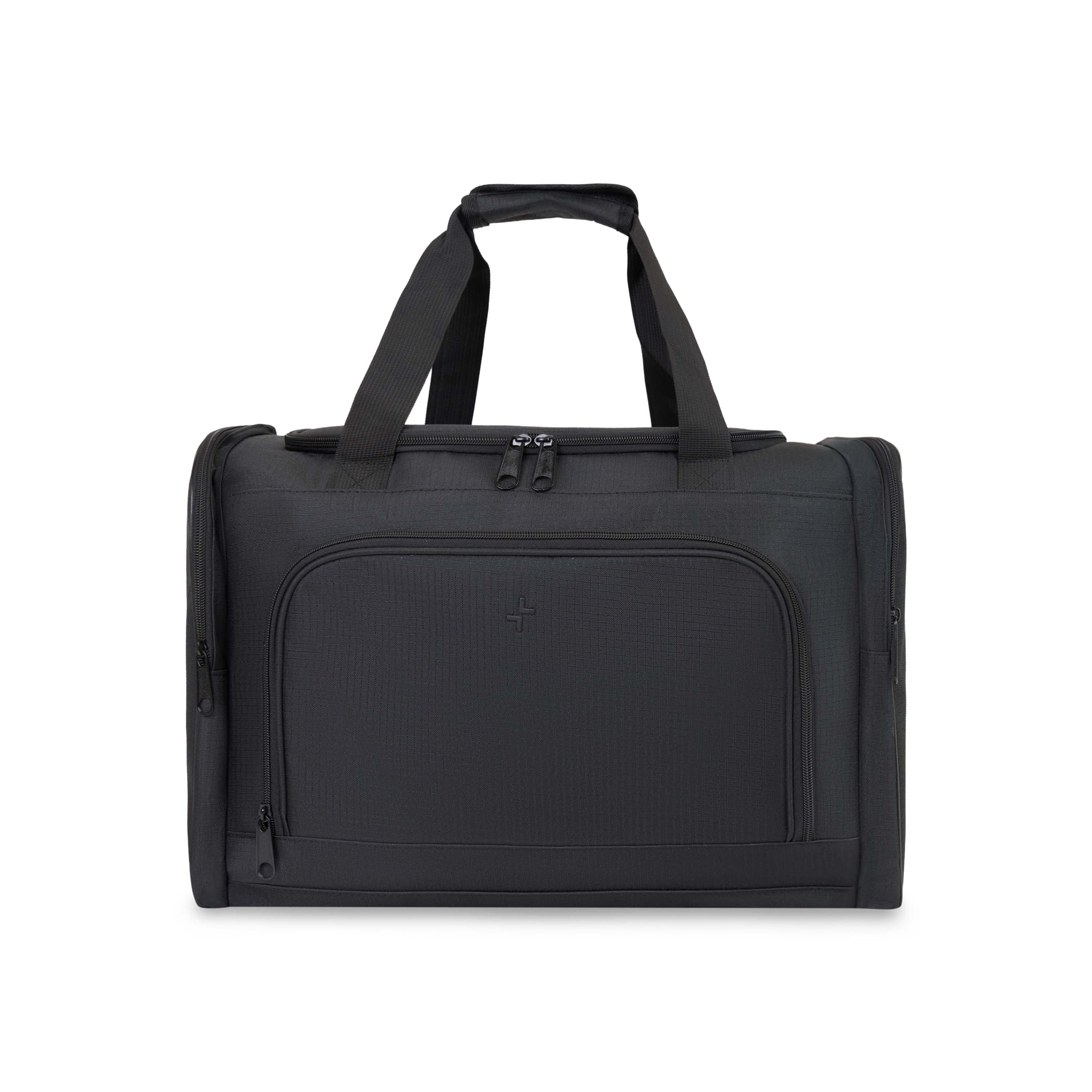 Shop Bentley Black Tracker Eclipse Duffle in Canada at only $69.99 2nd look