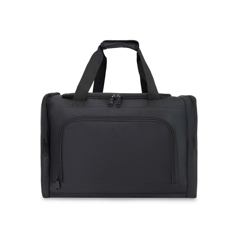 
        Shop Bentley Black Tracker Eclipse Duffle in Canada at only $69.99 2nd look
      