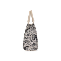 
                      Shop Bentley Black Combo Riona Enchanted Tote in Canada at only $89.99 4th look
                    