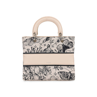 
                    Shop Bentley Black Combo Riona Enchanted Bag in Canada at only $69.99 1st look
                  