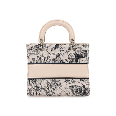 Shop Bentley Black Combo Riona Enchanted Bag in Canada at only $69.99 1st look