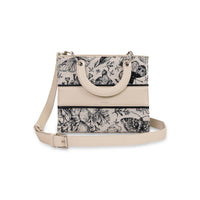 
                      Shop Bentley Black Combo Riona Enchanted Bag in Canada at only $69.99 3rd look
                    