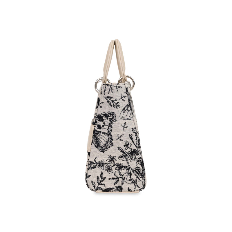 
        Shop Bentley Black Combo Riona Enchanted Bag in Canada at only $69.99 5th look
      