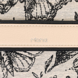 
                    Shop Bentley Black Combo Riona Enchanted Wallet in Canada at only $49.99 8th look
                  
