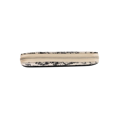 Shop Bentley Black Combo Riona Enchanted Wallet in Canada at only $49.99 4th look