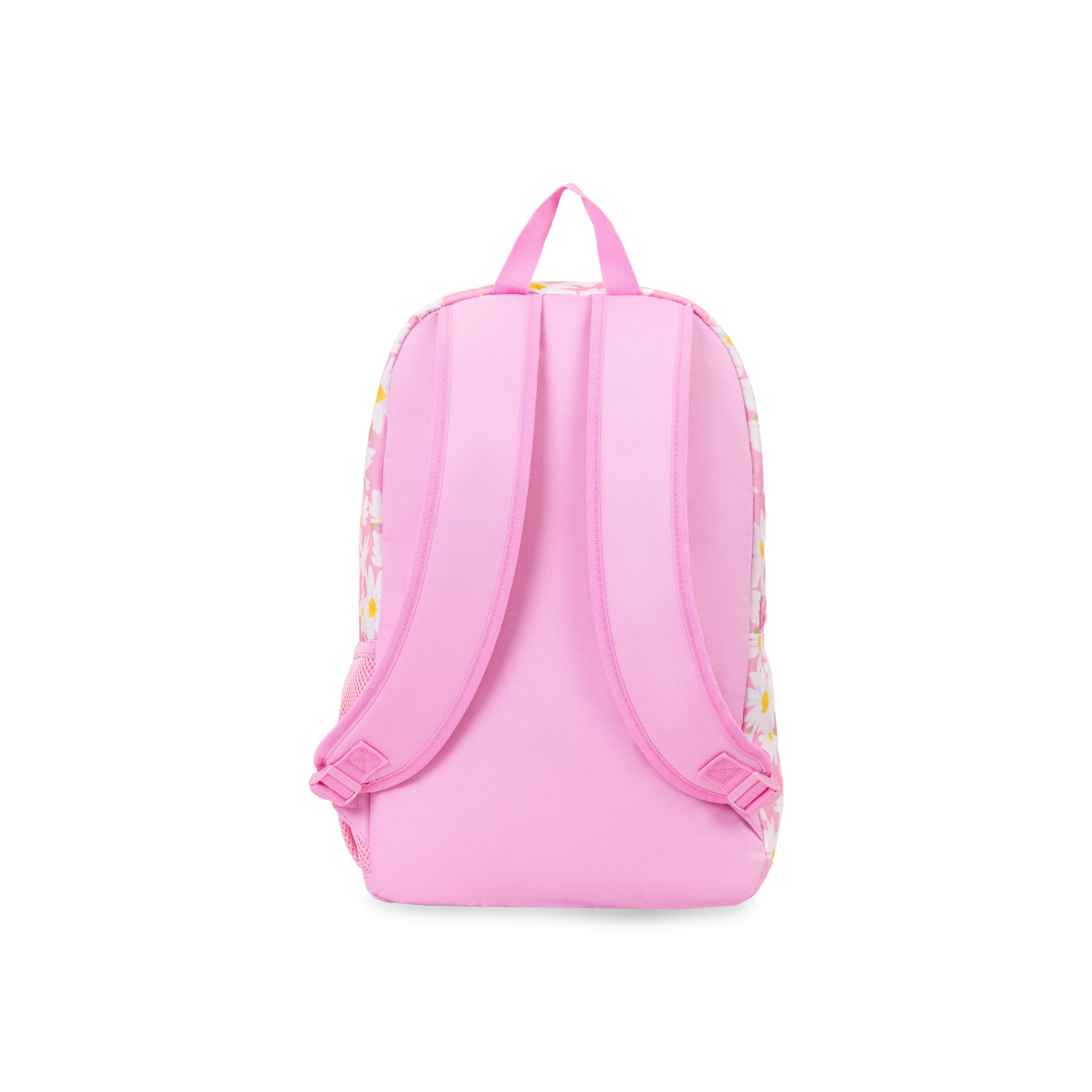 Shop Bentley Navy Multi Tracker Mega Value Backpack in Canada at only $26.99 7th look