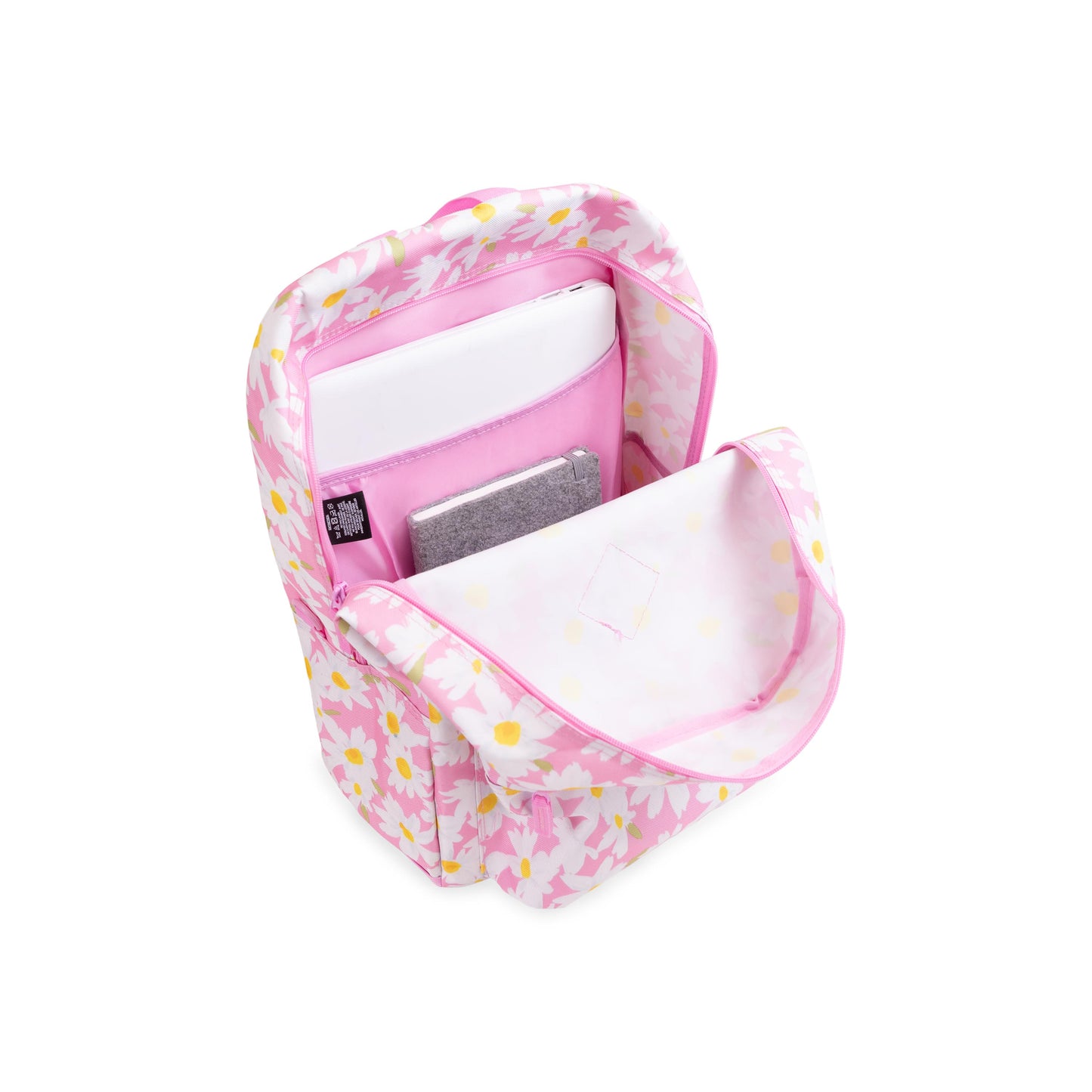 Tracker Mega Value Backpack
