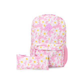 
                    Shop Bentley Pink Multi Tracker Mega Value Backpack in Canada at only $26.99 3rd look
                  