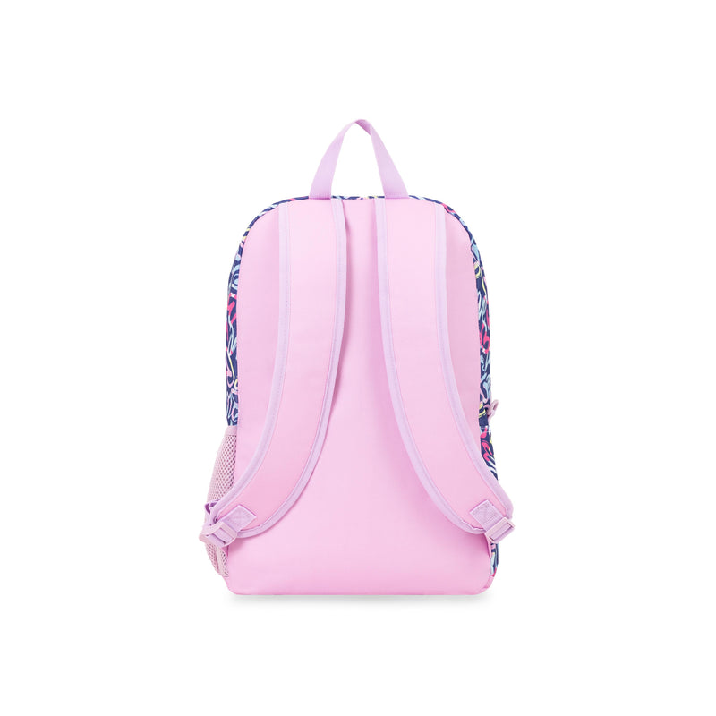 
        Shop Bentley Pink Tracker Mega Value Backpack in Canada at only $26.99 18th look
      