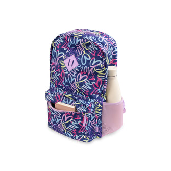 
                    Shop Bentley Pink Multi Tracker Mega Value Backpack in Canada at only $26.99 5th look
                  
