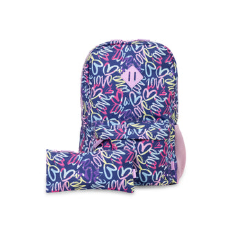 
                    Shop Bentley Navy Multi Tracker Mega Value Backpack in Canada at only $26.99 3rd look
                  