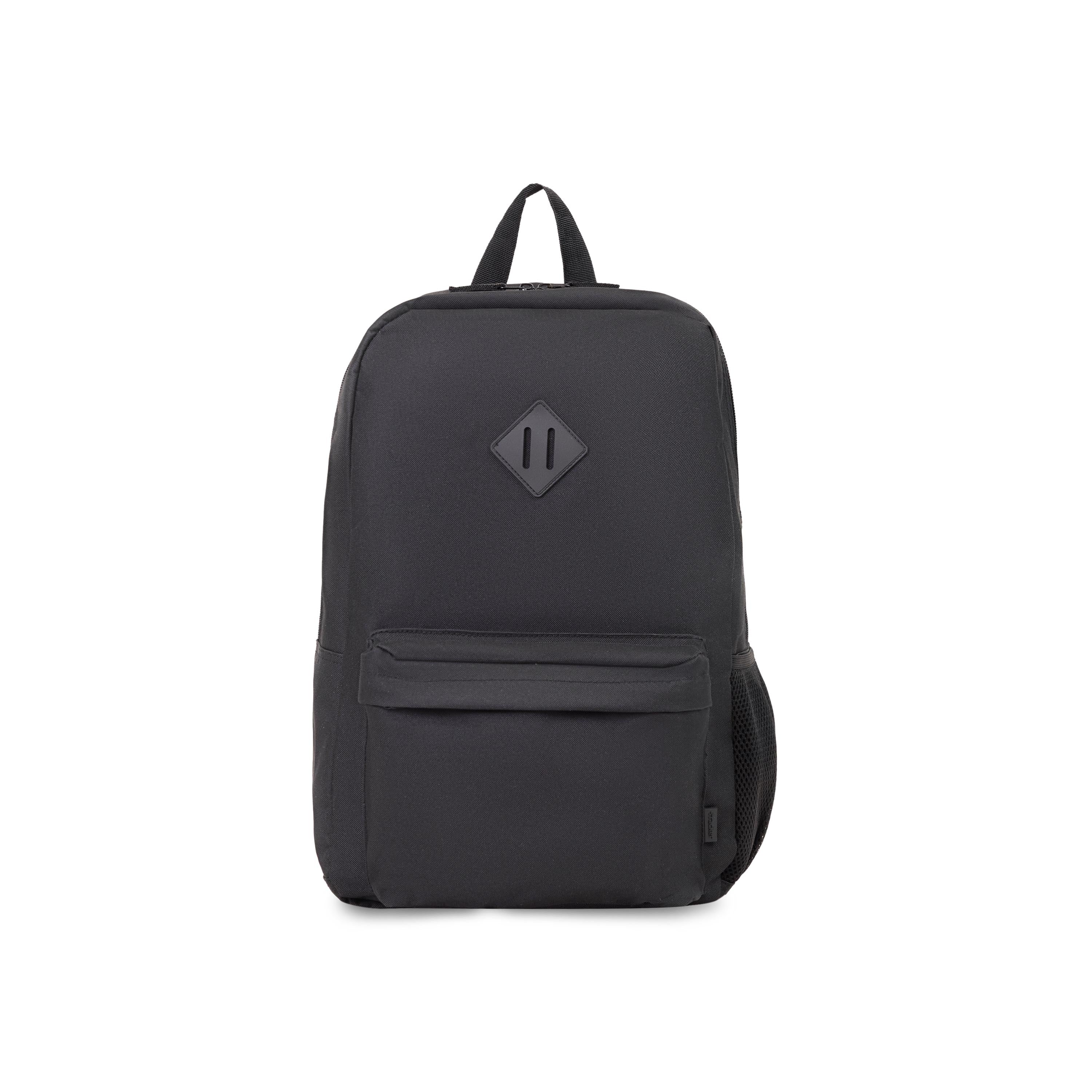 Shop Bentley Black Multi Tracker Mega Value Backpack in Canada at only $26.99 17th look