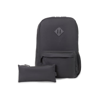 
                    Shop Bentley Black Tracker Mega Value Backpack in Canada at only $26.99 5th look
                  