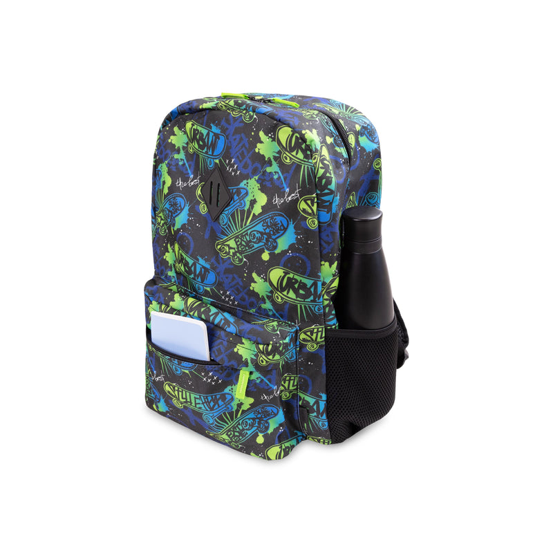 
        Shop Bentley Navy Multi Tracker Mega Value Backpack in Canada at only $26.99 30th look
      