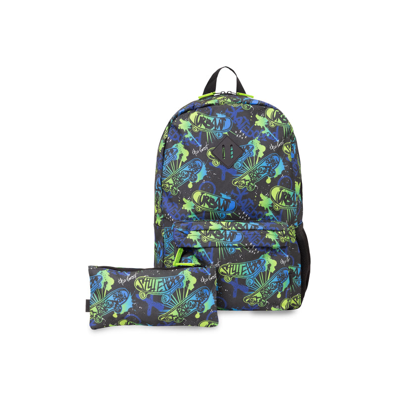 
        Shop Bentley Navy Multi Tracker Mega Value Backpack in Canada at only $26.99 27th look
      